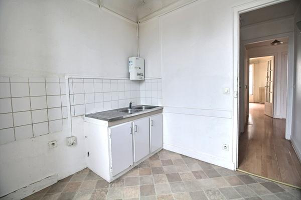 Achat appartement Bois-Colombes - 3 pièce(s) - 63 m² - 329 000 €