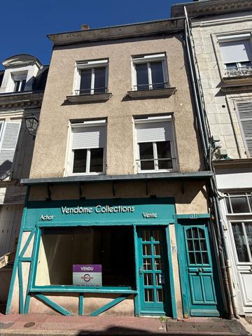 Appartement 5 pièces 111.05 m2