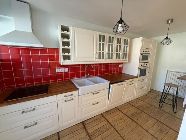 Appartement 5 pièces 111.05 m2