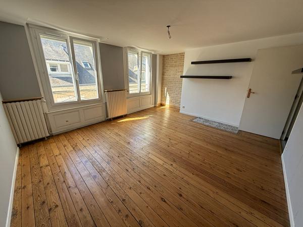 Appartement 5 pièces 111.05 m2