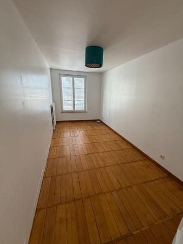 Appartement 5 pièces 111.05 m2