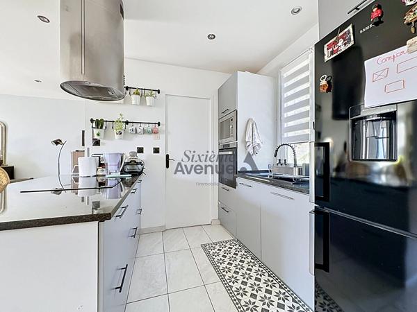Maison 5 pièces 90 m2