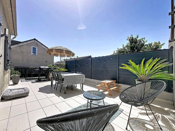 Maison 5 pièces 90 m2
