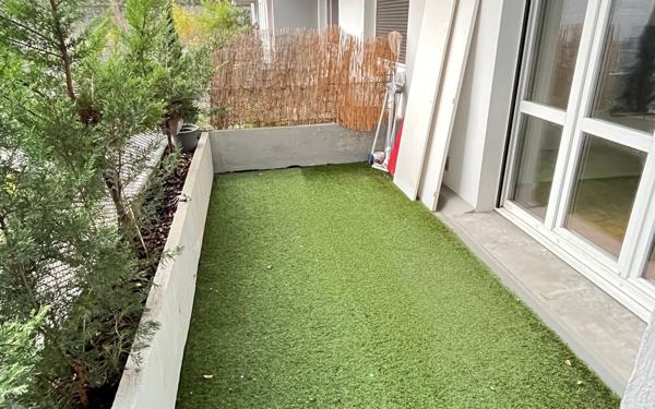 Appartement à vendre    2 pièces • 48,98 m2 Metz