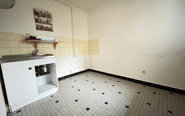 Appartement à vendre    2 pièces • 48,98 m2 Metz