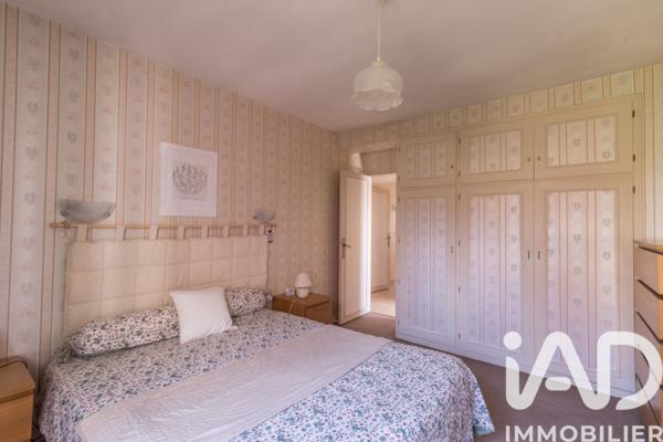 Appartement à vendre 4 pièces 69,29 m² Houilles