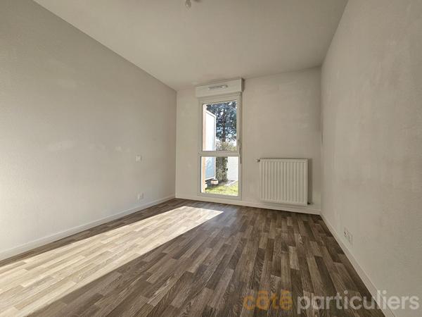 Vente Appartement42,5 m² - 2 Pièces - PLESCOP (56890)