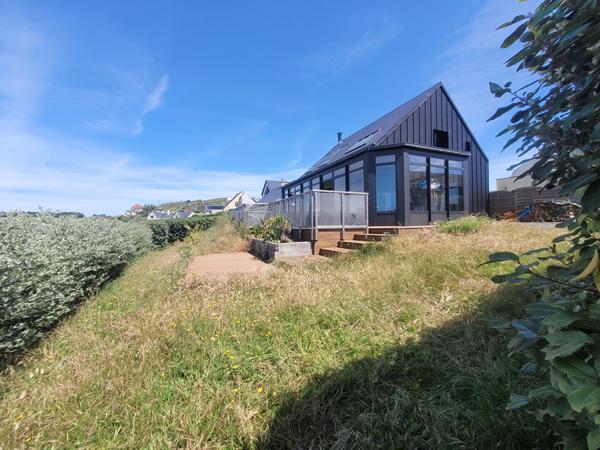 Maison à vendre 1 248 000 € Granville 5 p 127 m² DPE C
