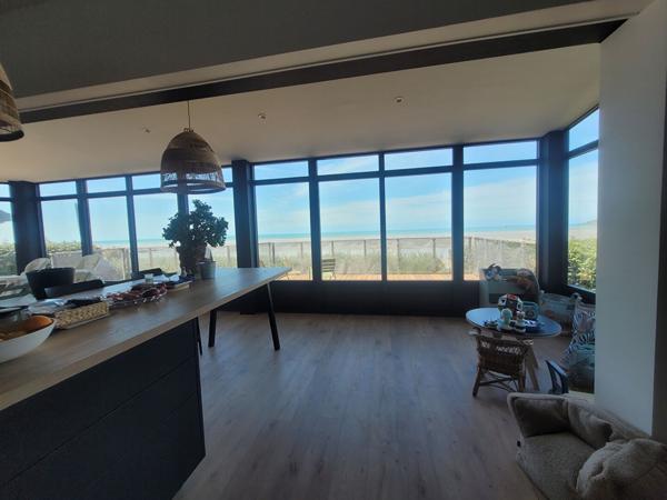 Maison à vendre 1 248 000 € Granville 5 p 127 m² DPE C