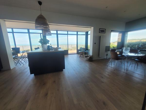 Maison à vendre 1 248 000 € Granville 5 p 127 m² DPE C