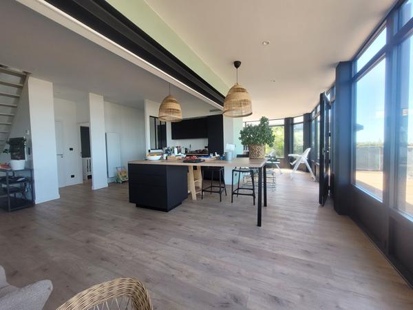 Maison à vendre 1 248 000 € Granville 5 p 127 m² DPE C