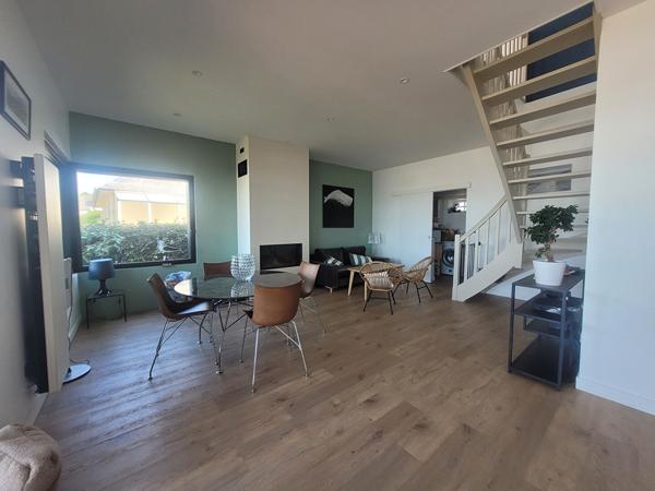 Maison à vendre 1 248 000 € Granville 5 p 127 m² DPE C