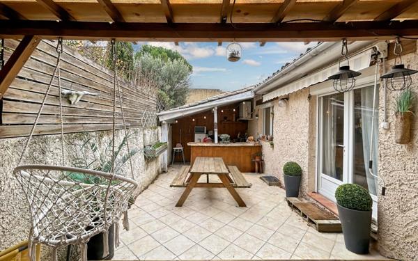 Maison à vendre    4 pièces •  Lectoure