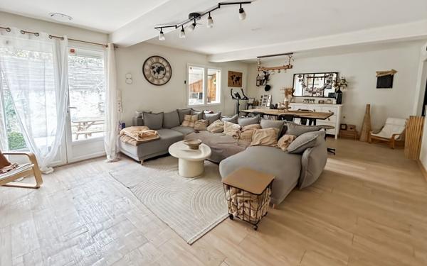 Maison à vendre    4 pièces •  Lectoure