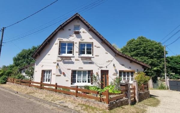 Vente Maison Lixy
