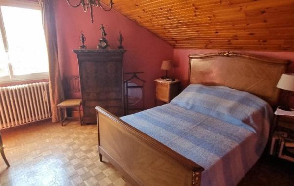 Vente Maison Lixy