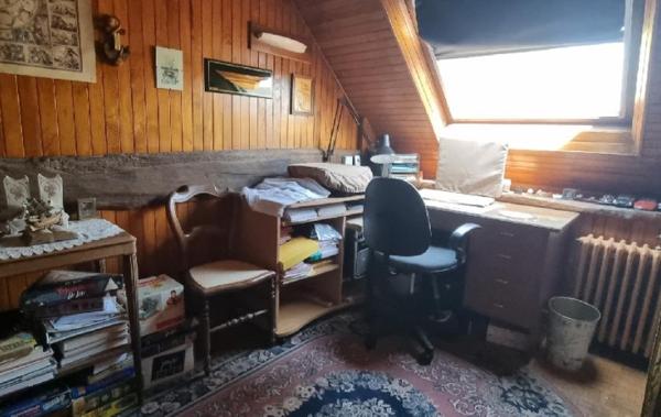 Vente Maison Lixy