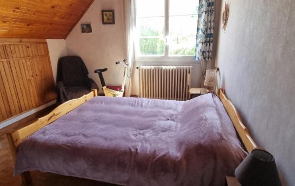 Vente Maison Lixy