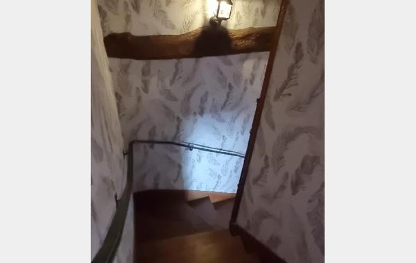 Vente Maison Lixy