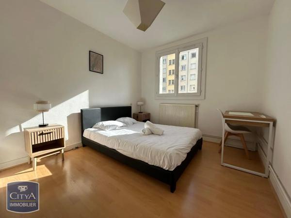 Appartement à louer 3 pièces 55.03m²