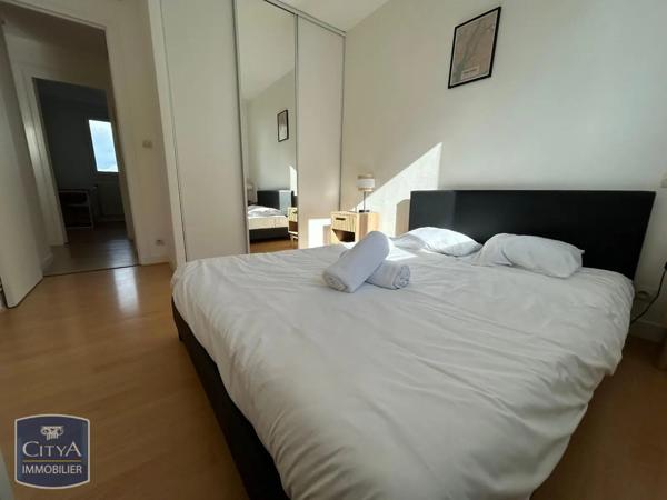 Appartement à louer 3 pièces 55.03m²