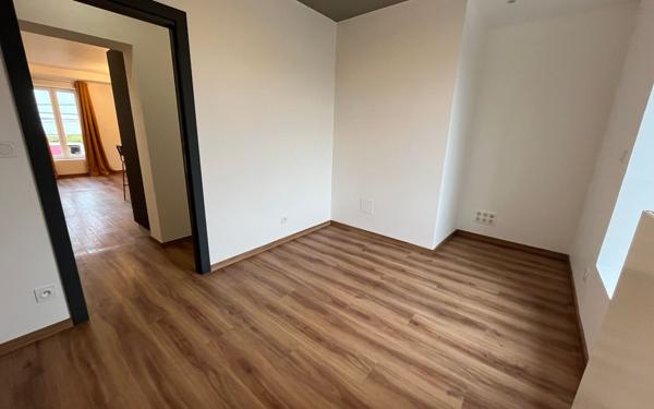 Appartement à louer    4 pièces • 66,52 m2 Metz