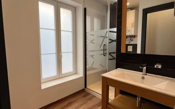 Appartement à louer    4 pièces • 66,52 m2 Metz