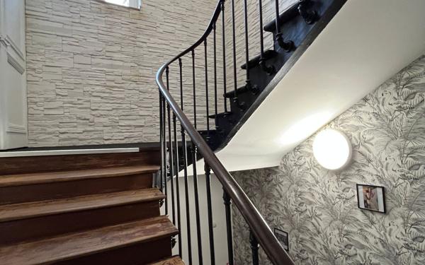 Appartement à louer    4 pièces • 66,52 m2 Metz