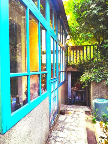 Maison Bourgeoise / Immeuble de caractère – Fort potentiel – Centre-ville de Nevers / sous offre