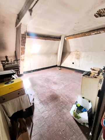 Maison Bourgeoise / Immeuble de caractère – Fort potentiel – Centre-ville de Nevers / sous offre