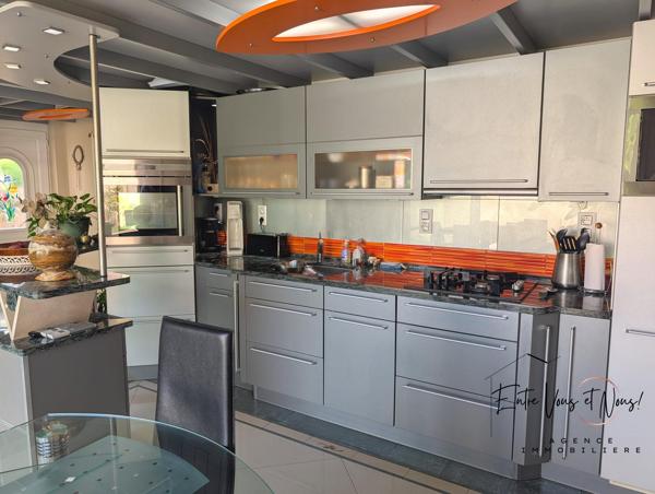 Maison 3 pièces 70m²