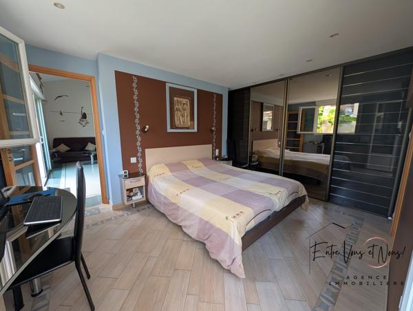 Maison 3 pièces 70m²