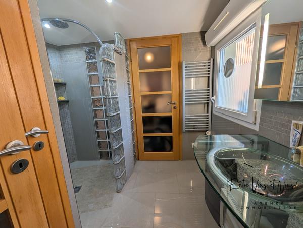 Maison 3 pièces 70m²