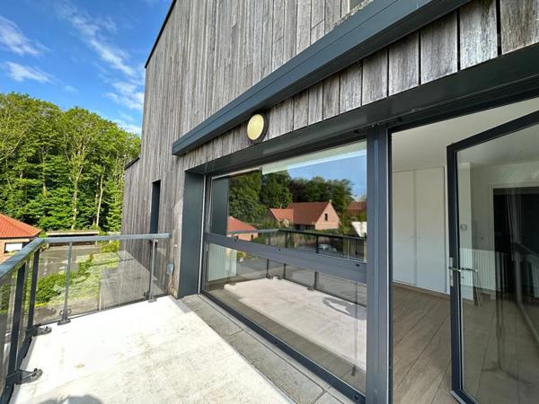 Appartement à louer à Bousbecque (59166)