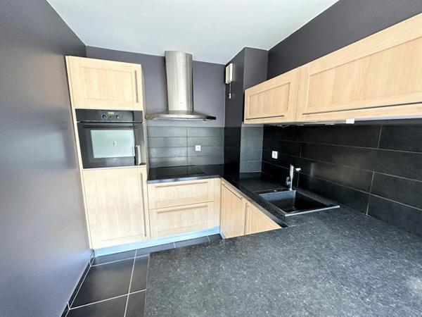 Appartement à louer à Bousbecque (59166)