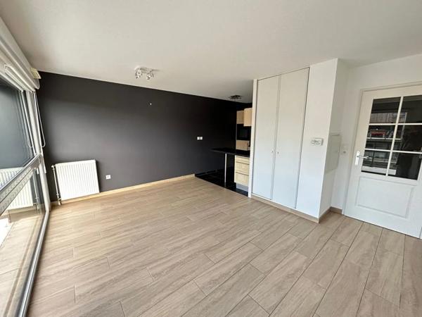 Appartement à louer à Bousbecque (59166)