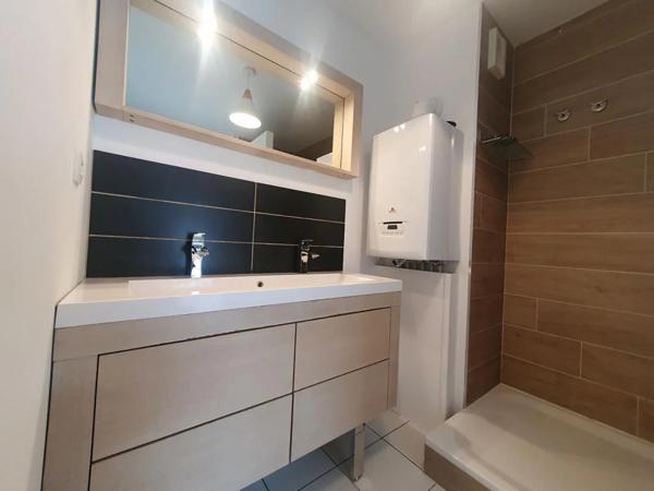 Appartement à louer à Bousbecque (59166)