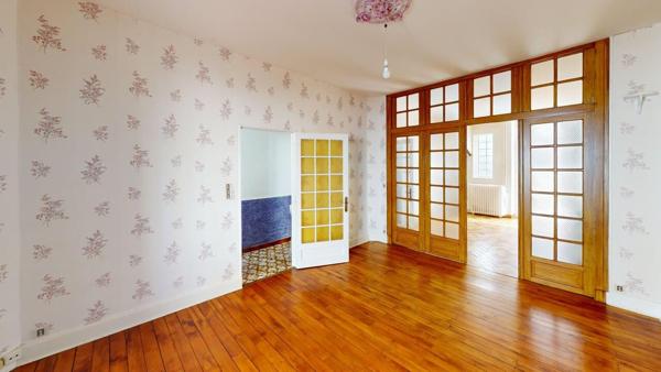 Maison 5 pièce(s) 96 m2