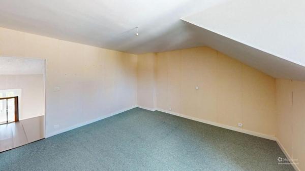 Maison 5 pièce(s) 96 m2