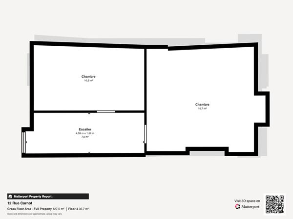 Maison 5 pièce(s) 96 m2