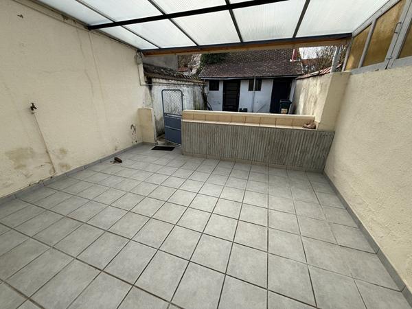 Maison 5 pièce(s) 96 m2