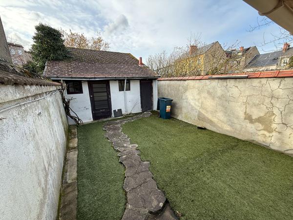Maison 5 pièce(s) 96 m2