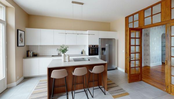 Maison 5 pièce(s) 96 m2