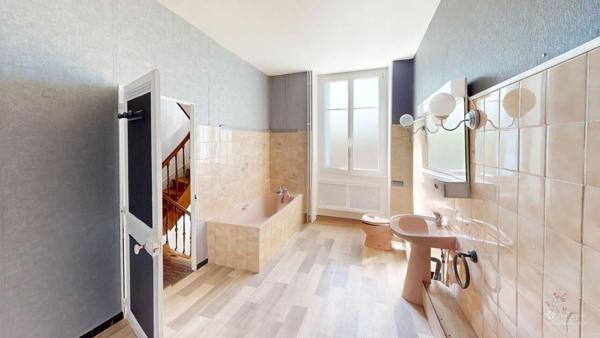 Maison 5 pièce(s) 96 m2