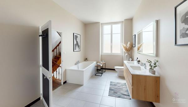 Maison 5 pièce(s) 96 m2