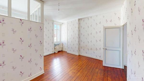 Maison 5 pièce(s) 96 m2