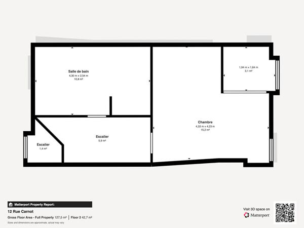 Maison 5 pièce(s) 96 m2