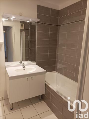 Appartement à vendre 3 pièces 64 m² Brétigny-sur-Orge