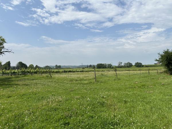PROPRIETE 14 HECTARES - MAISON ET DEPENDANCES