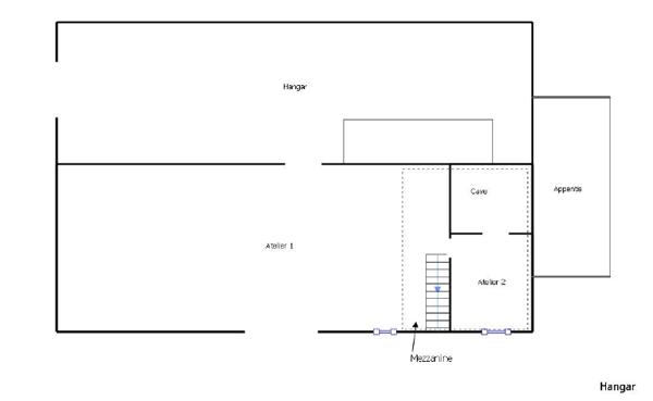 PROPRIETE 14 HECTARES - MAISON ET DEPENDANCES